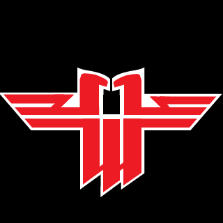 KROKrus's emblem