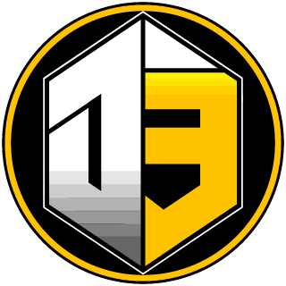 D3HaaG's emblem