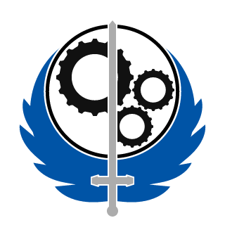 ShadowPrime8600's emblem