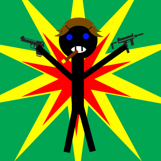 SorokoPsycho's emblem