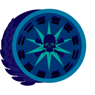 ghostviperleader's emblem