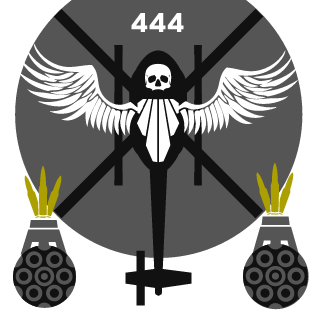 Digital_Merc_444's emblem