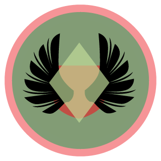 9Zyress's emblem