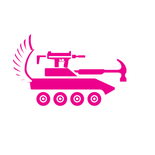 Mineaiki's emblem