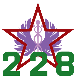 Rouge_NPR's emblem
