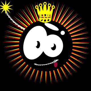 deed_maGe's emblem