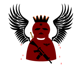 Hyperio33's emblem