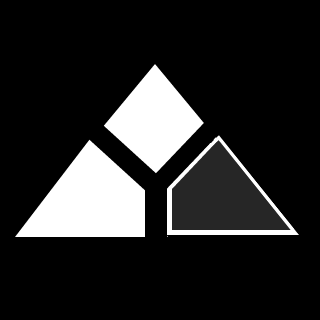 1000ghz's emblem