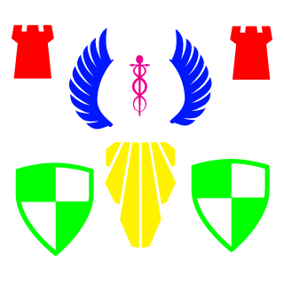 PsYhO-OnE-v2's emblem