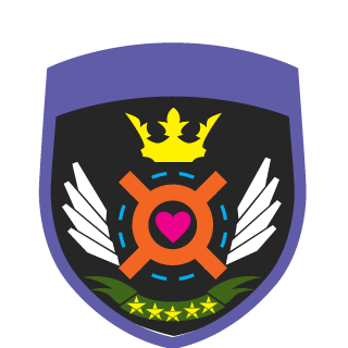 OrangeTee's emblem