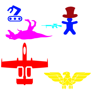Marek210480's emblem