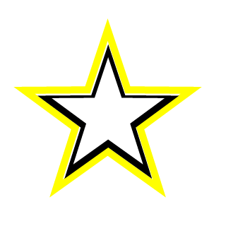 US Armed Forces's emblem