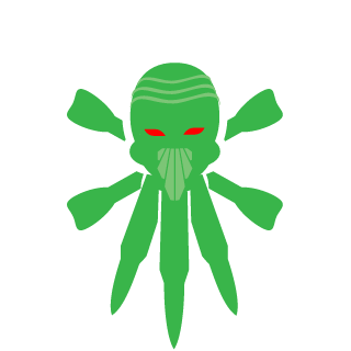 PontifexMaximusH's emblem
