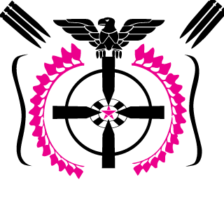 ILIAS1919's emblem