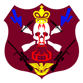 LUC 1st's emblem
