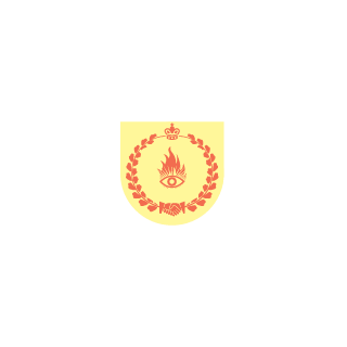 iMajique's emblem