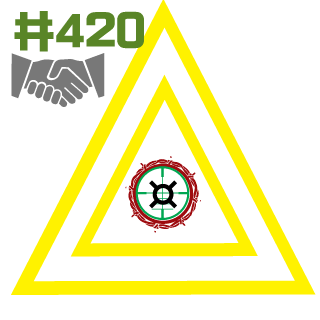 SpacedOutCookie's emblem