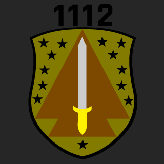 3HMG's emblem