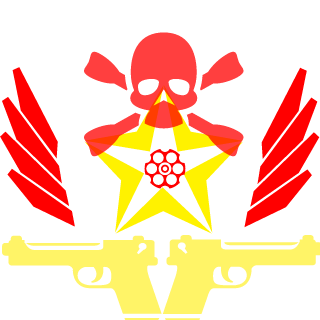 LuisRast's emblem