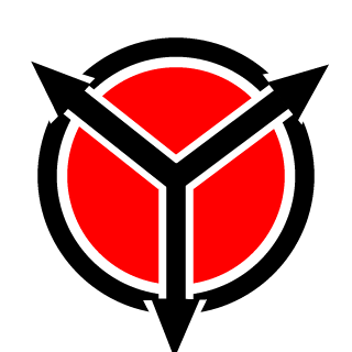 ApexCorps's emblem