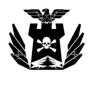 xenohunter13's emblem