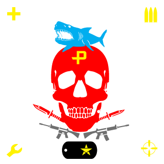 fgfoot's emblem
