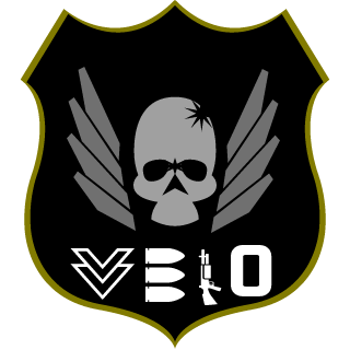 VEIO's emblem