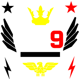 MAGV2's emblem