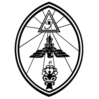 Drunkentimelord's emblem