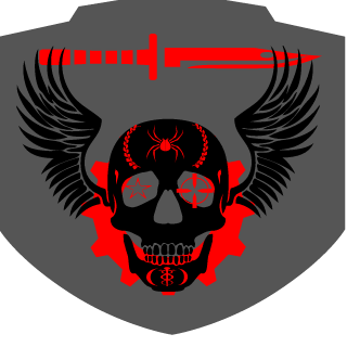 Shaolinpunx's emblem