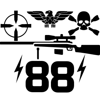 THOR413's emblem