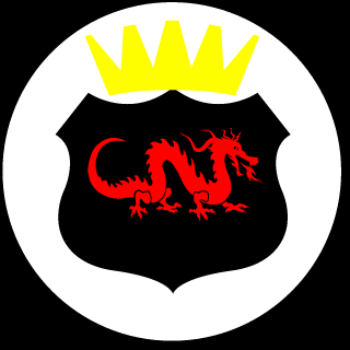 X3NQ's emblem