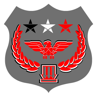 GustafGeiger's emblem