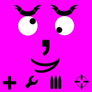 YeetCannon1's emblem