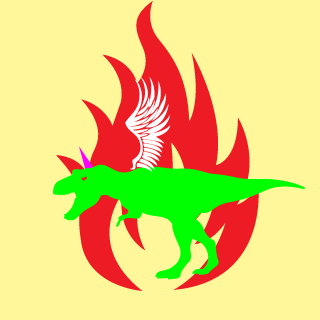 USSTrashBoat's emblem