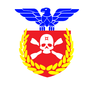 Oldatic's emblem