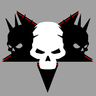 FRAGMENTED_AURA's emblem