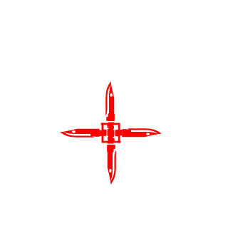 iBULLETii's emblem