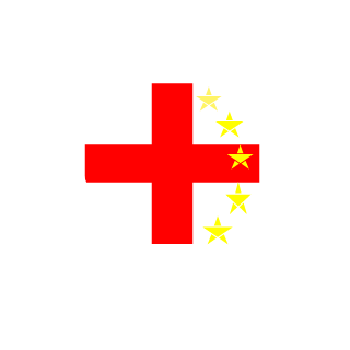 Krist4aL's emblem