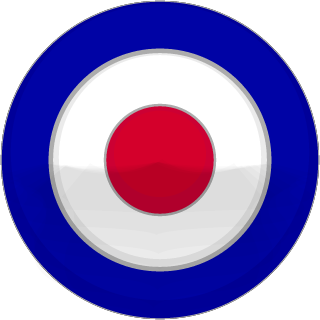 SpitfireBALA's emblem