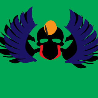 FOX-BOBO's emblem