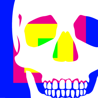 Ghaucho's emblem