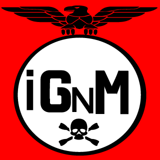 i GnM x Archer's emblem