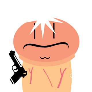 georginho69's emblem