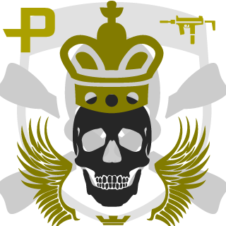 safealhak's emblem