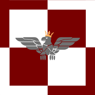 Raianflo's emblem