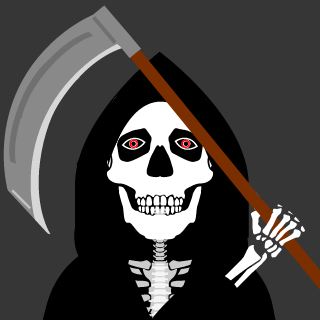 BOOGIE M4N13's emblem