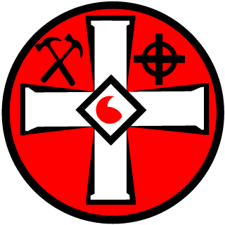 JohnyMaister's emblem