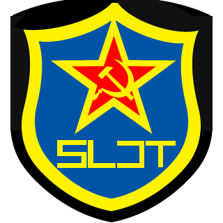 mrdeathkarate's emblem