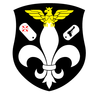 Tactical Gaming Crew's emblem